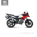 Super 3000W 5000W 8000W 140 km / h moto électrique pour adultes